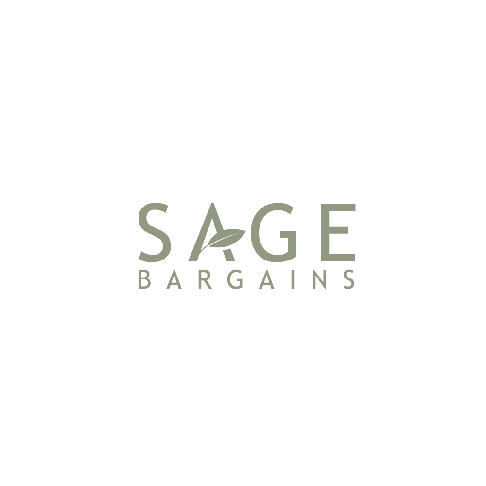 Diseño de Logo por Sujit Banerjee para Sage Bargains | Diseño #13592448