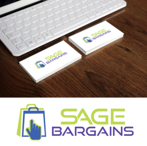 Design de Logo par Impressive Solutions pour Sage Bargains | Design : #13582023