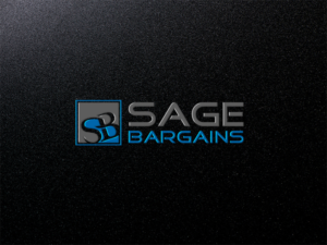 Logo Design by EGYPT KING for Sage Bargains | Design: #13582366