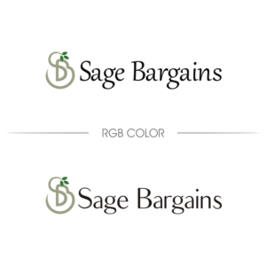 Logo Design by e-graphics for Sage Bargains | Design: #13587548