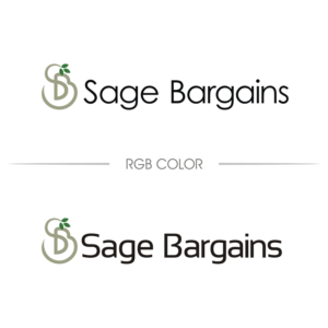 Logo Design by e-graphics for Sage Bargains | Design: #13587549