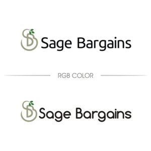 Logo Design by e-graphics for Sage Bargains | Design: #13587550