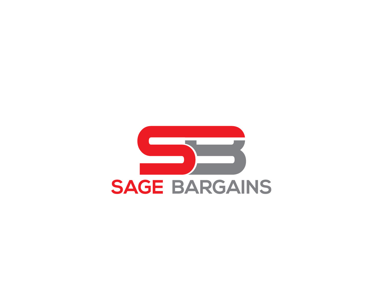 Diseño de Logo por logout babu para Sage Bargains | Diseño #13580165