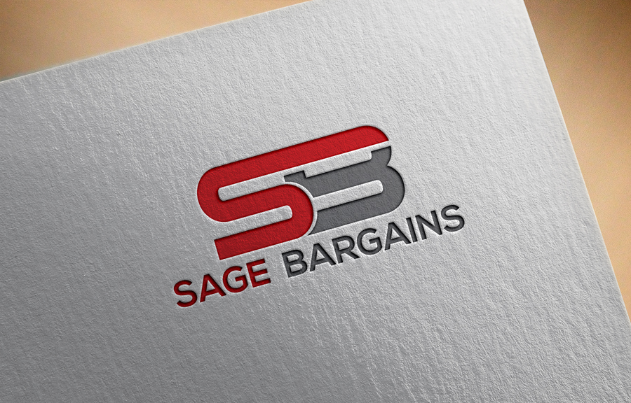 Diseño de Logo por logout babu para Sage Bargains | Diseño #13580166
