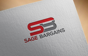Logo Design by logout babu for Sage Bargains | Design: #13580166