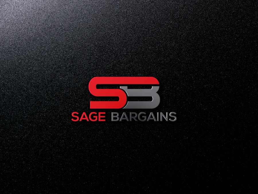 Diseño de Logo por logout babu para Sage Bargains | Diseño #13580167