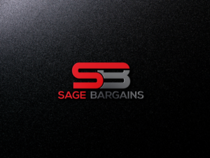 Logo Design by logout babu for Sage Bargains | Design: #13580167