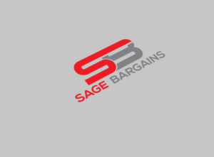 Logo Design by logout babu for Sage Bargains | Design: #13580168