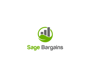 Logo Design by ArtPrincess for Sage Bargains | Design: #13577996