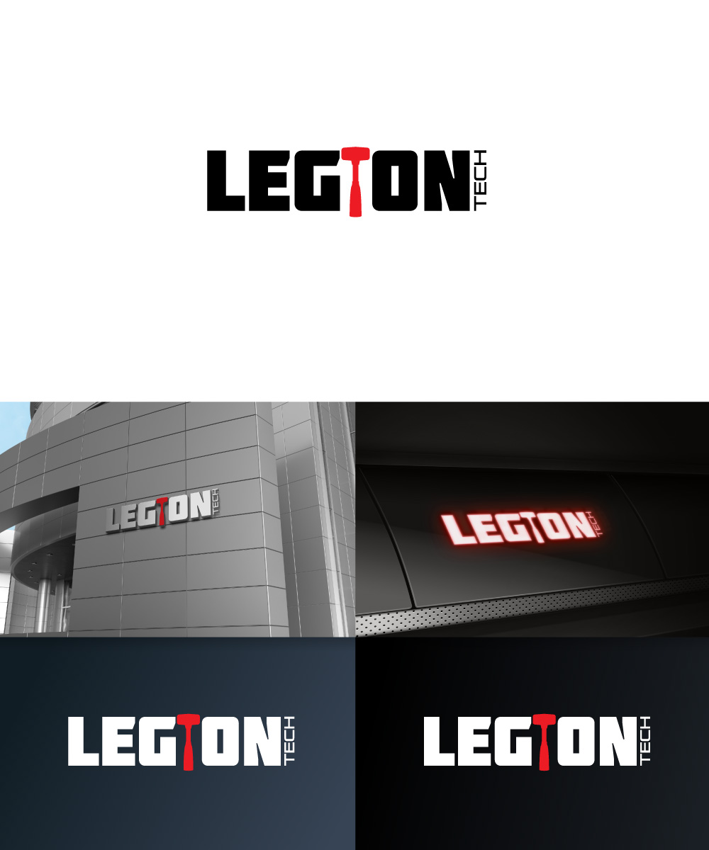 Design de Logo par Sergio Coelho pour Taitale Entertainment AG | Design #13545257