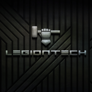 Logo Design by Nacho Raiz