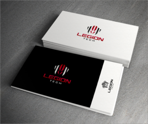 Logo Design by aglaronde23 for Taitale Entertainment AG | Design: #13542821