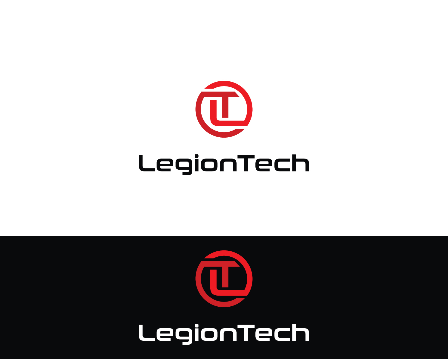 Logo Design by Atec for Taitale Entertainment AG | Design #13542179