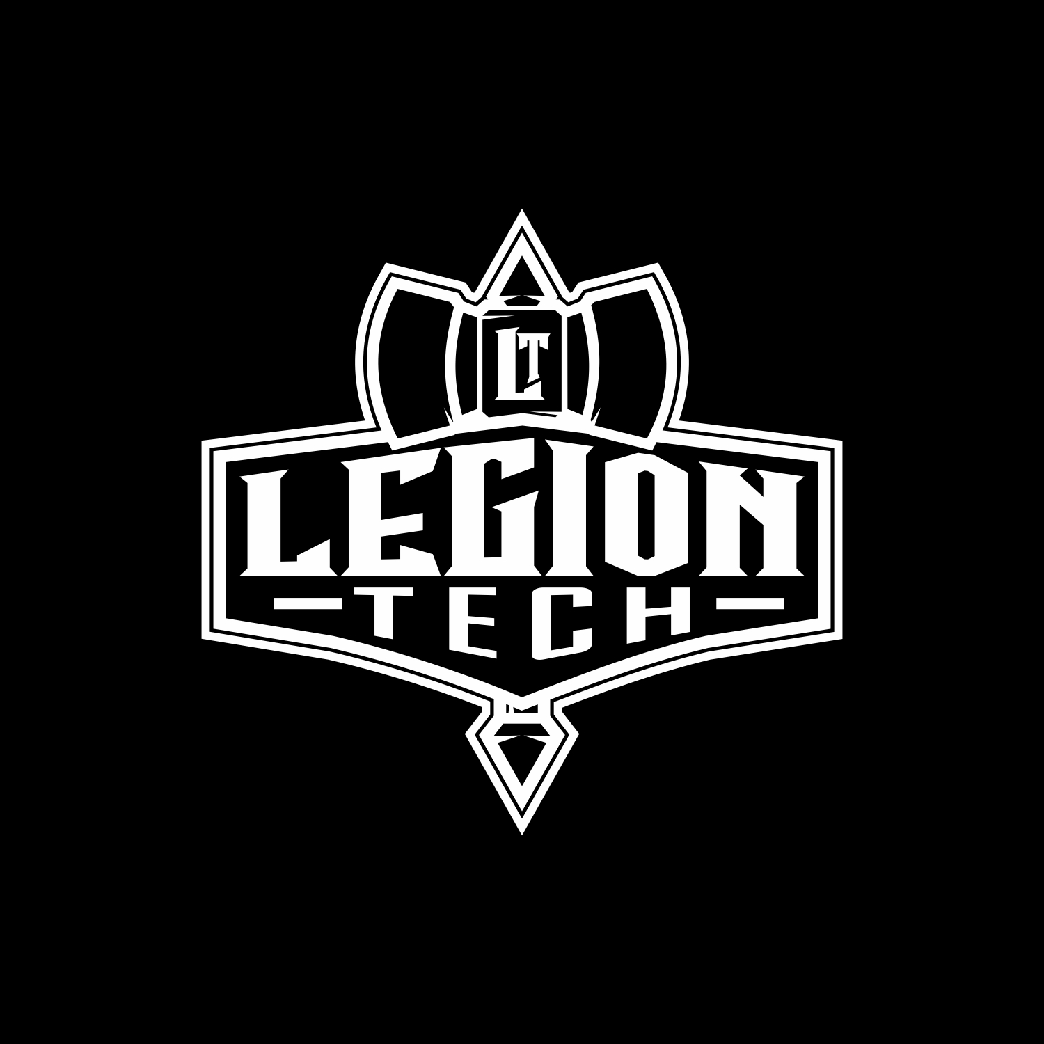 Diseño de Logo por Daniel Clavijo para Taitale Entertainment AG | Diseño #13563694