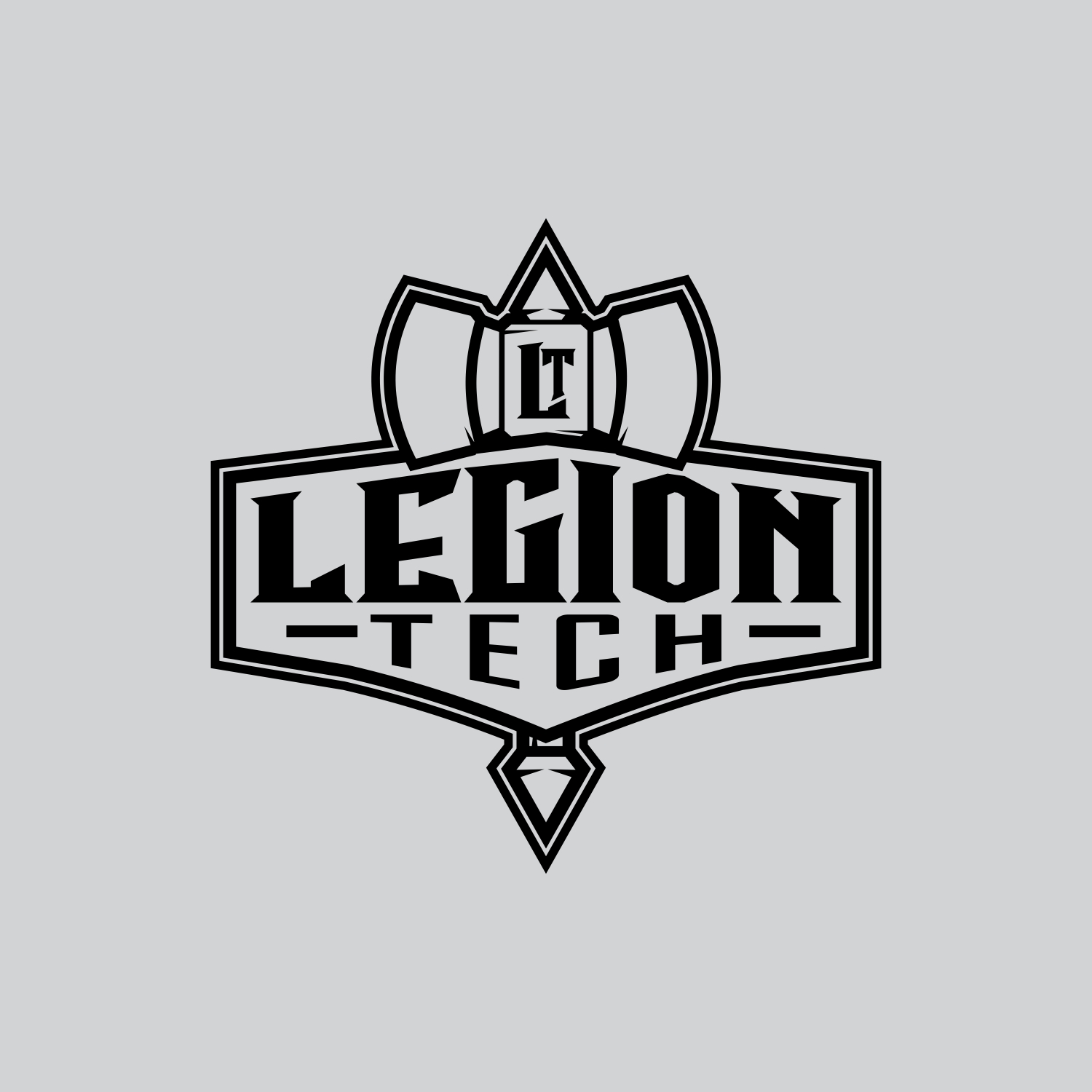 Logo Design by Daniel Clavijo for Taitale Entertainment AG | Design #13563695