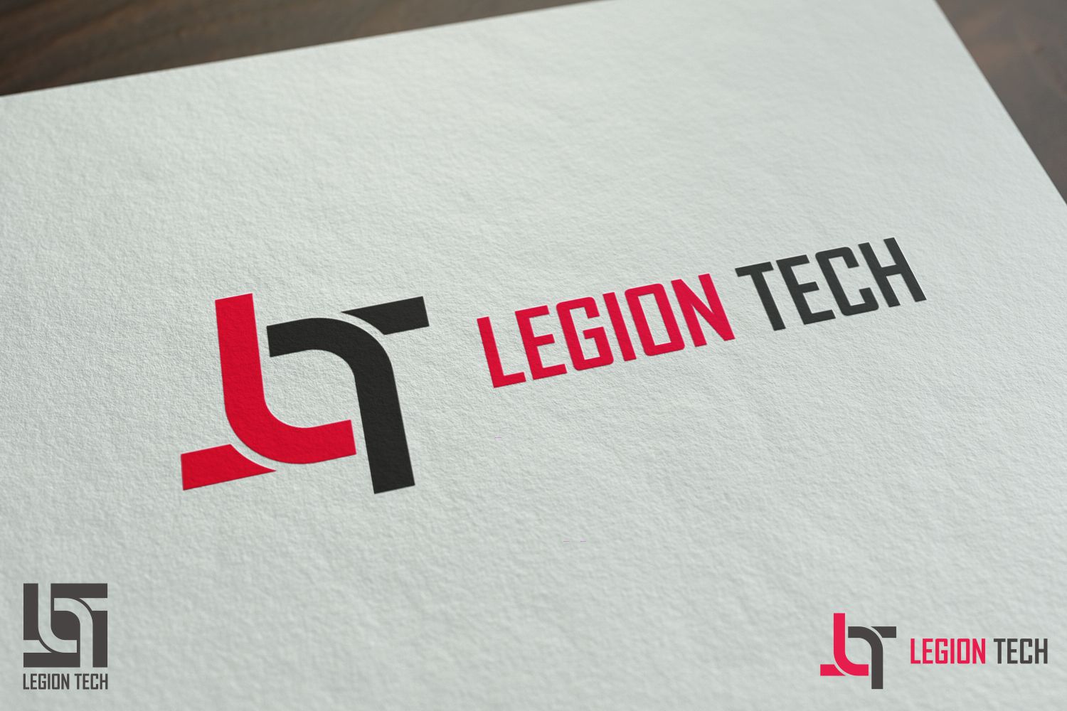 Logo Design by aquabomb26 for Taitale Entertainment AG | Design #13535510
