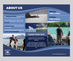 Flyer Design by M.Pirs for this project | Design: #13598615