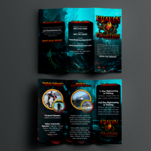 Flyer Design by jeffdefy for this project | Design #13667607