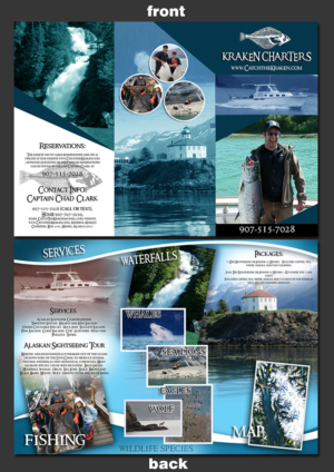 Flyer Design by NILDesigns