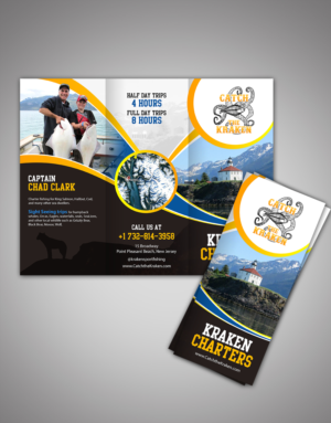 Flyer Design by creative.bugs for this project | Design: #13585472