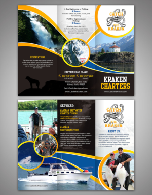 Flyer Design by creative.bugs for this project | Design: #13607911