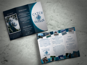 Flyer Design by Scorpius design for this project | Design #13616626