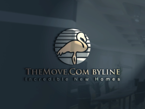 Diseño de Logo por AhmadMohammad para este proyecto | Diseño: #13526879