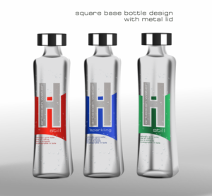 Design Emballage par Giovanni pour ce projet | Design #13617686