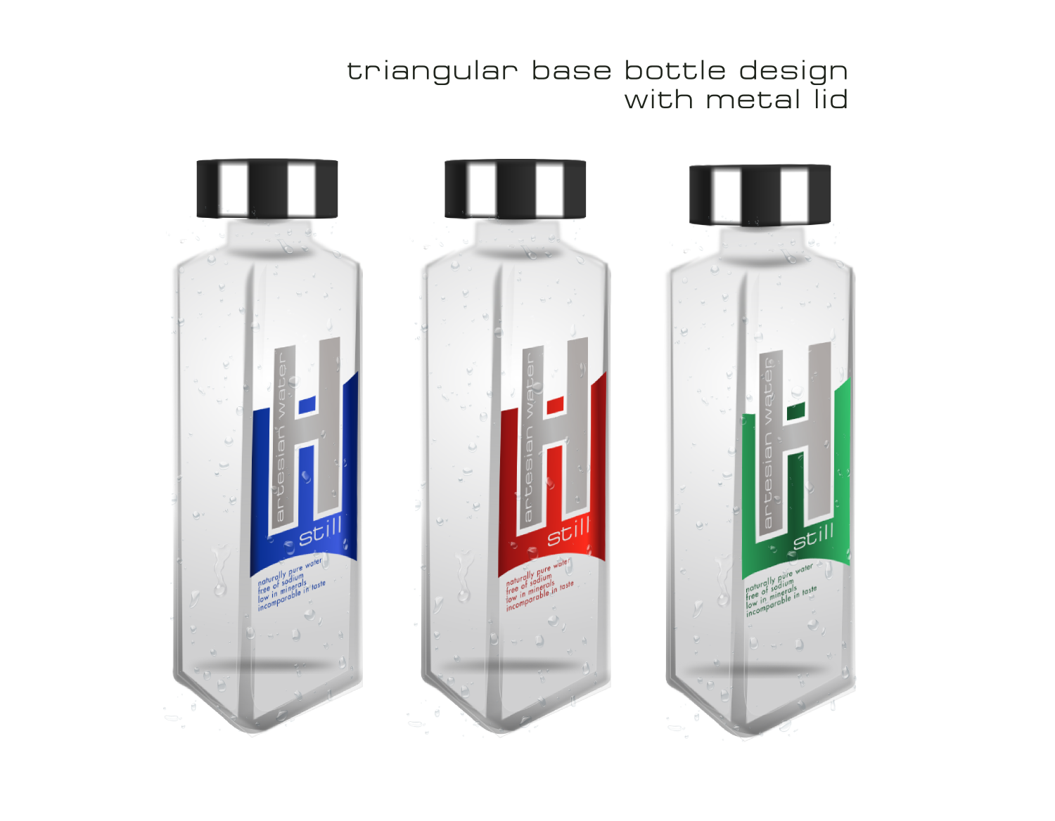 Packaging Design by Giovanni for this project | Design #13617828
