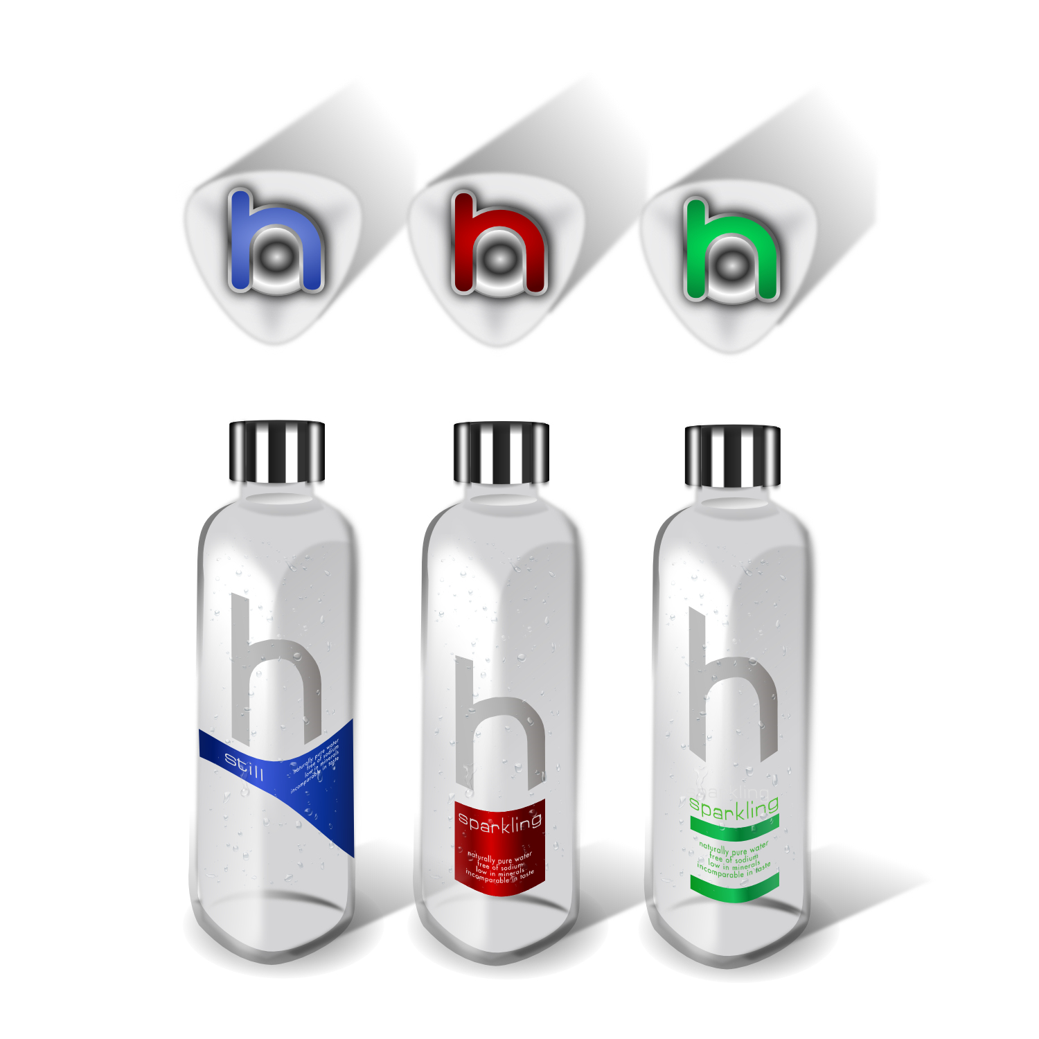Packaging Design by Giovanni for this project | Design #13656230