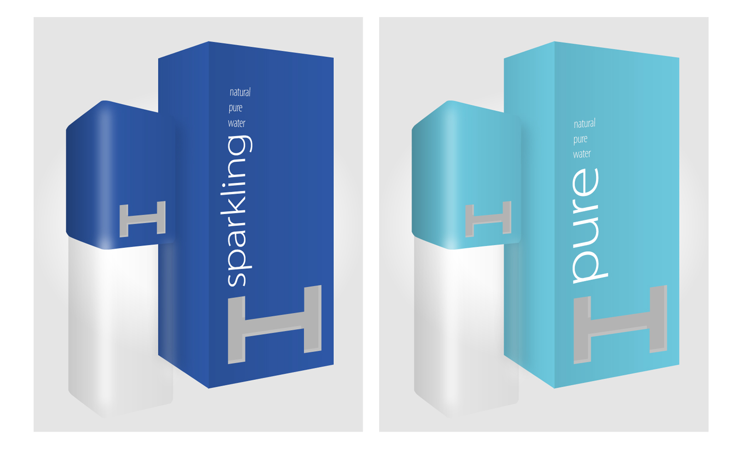 Diseño de Empaque por wiesnu.a para este proyecto | Diseño #13609231