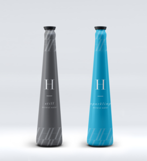 Packaging Design by Ted Vesania