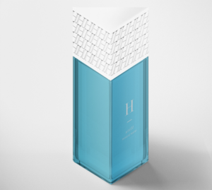 Packaging Design by Ted Vesania for this project | Design: #13620160