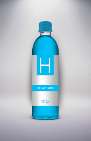 re-design the current Water Bottle | Packaging Design by jaycobbb