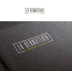 Logo Design by lionx for Mdmil Sciences Group S.L. | Design: #13543893