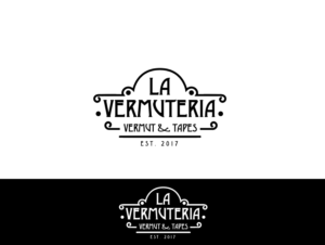 Logo Design by wonderland for Mdmil Sciences Group S.L. | Design: #13546460