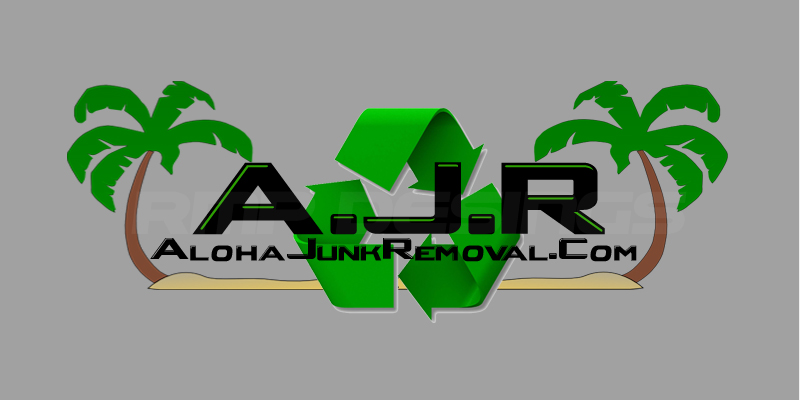 Logo Design by RMP Desgins for Aloha Junk Removal | Design #2472410