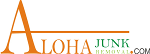 Logo Design by deepa for Aloha Junk Removal | Design: #2510744