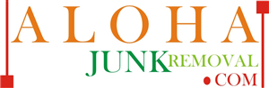 Logo Design by deepa for Aloha Junk Removal | Design: #2511015