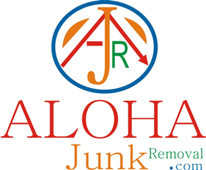 Logo Design by deepa for Aloha Junk Removal | Design: #2517179