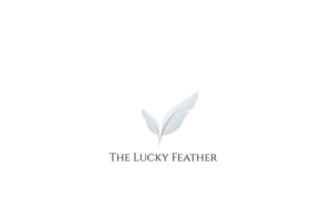 Diseño de Logo por sbelogd para The Lucky Feather | Diseño: #13560068