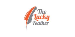 Diseño de Logo por debdesign para The Lucky Feather | Diseño: #13538484