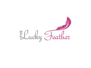 Logo Design by uzzaman for The Lucky Feather | Design: #13551830