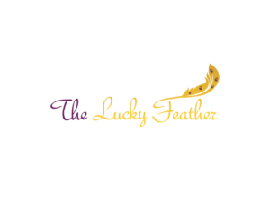 Logo Design by uzzaman for The Lucky Feather | Design: #13551832