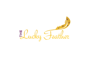 Logo Design by uzzaman for The Lucky Feather | Design: #13551833
