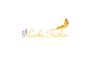 Logo Design by uzzaman for The Lucky Feather | Design: #13551834