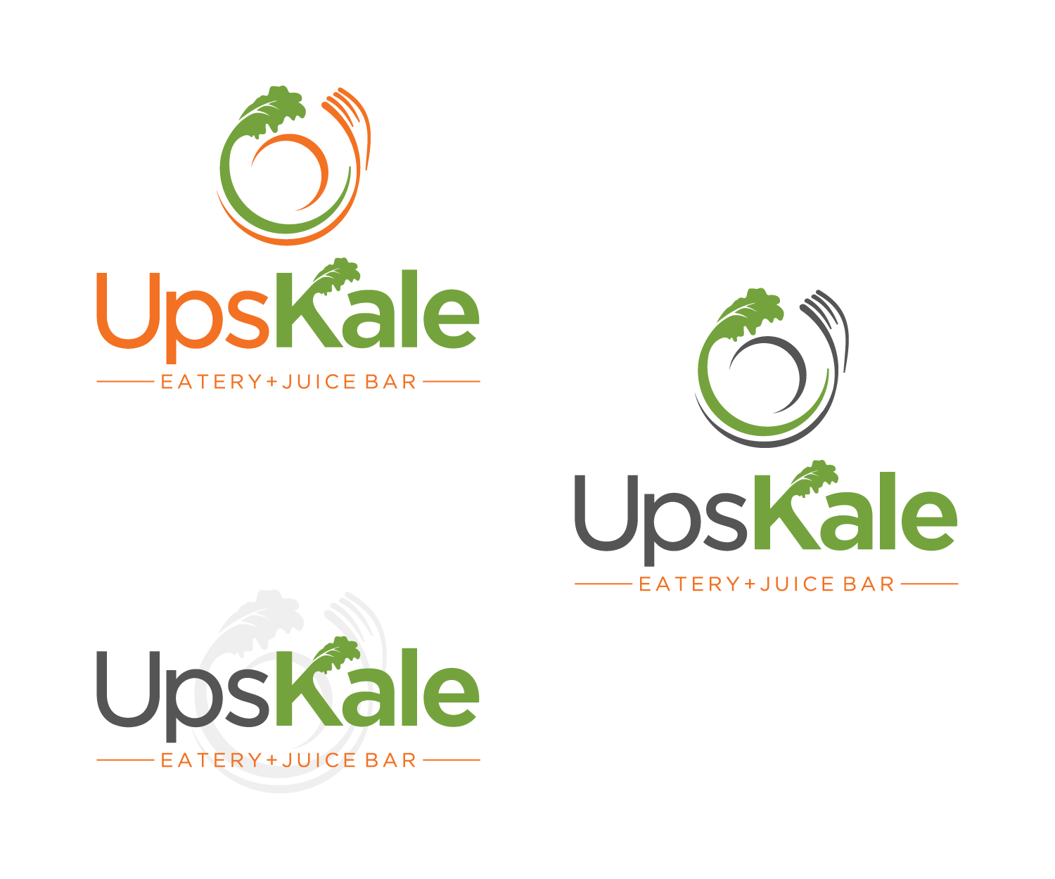 Logo Design by Mario for RAW Fitness Services, LLC | Design #13568406