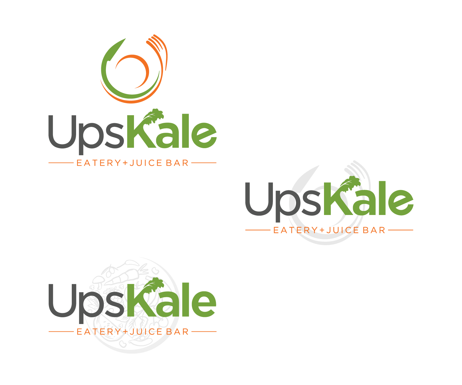 Logo Design by Mario for RAW Fitness Services, LLC | Design #13592452