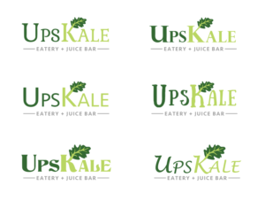 Logo-Design von wonderland für RAW Fitness Services, LLC | Design: #13540280