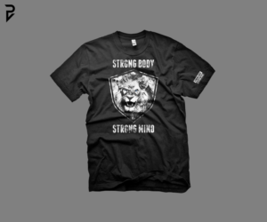 Logo-Design von poisonvectors für dieses Projekt | Design: #13740847